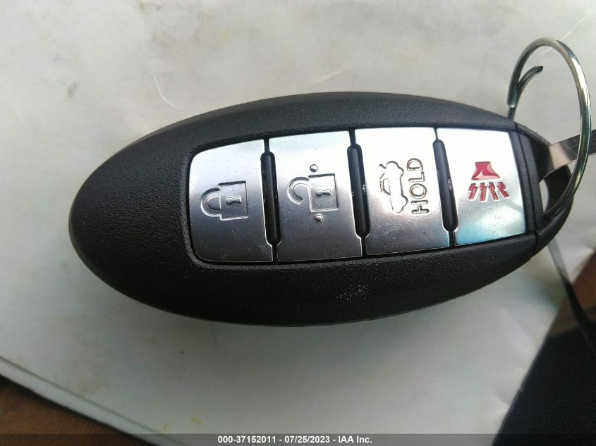 2015 NISSAN ALTIMA 2.5/S/SV/SL - 1N4AL3AP1FC203386
