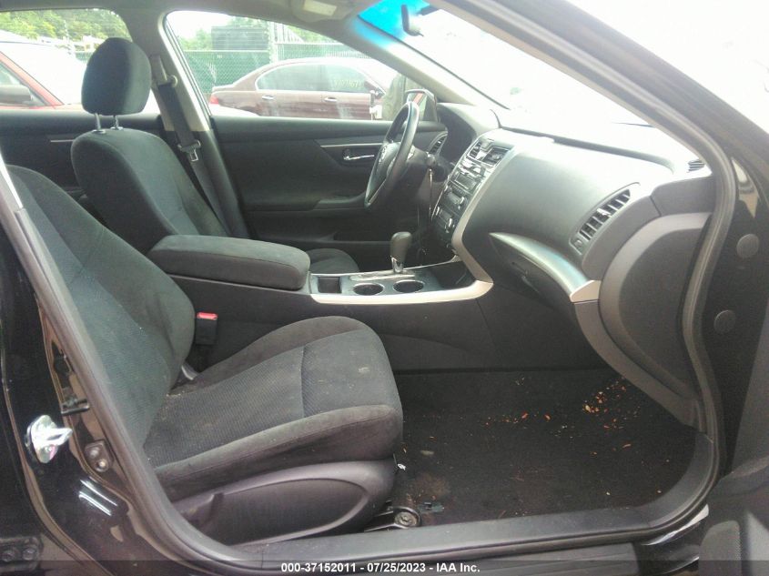 2015 NISSAN ALTIMA 2.5/S/SV/SL - 1N4AL3AP1FC203386