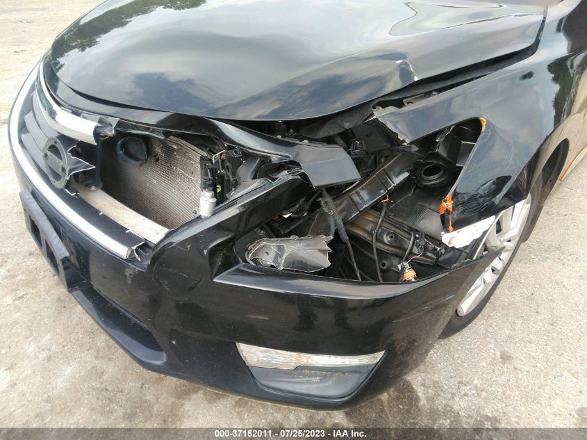 2015 NISSAN ALTIMA 2.5/S/SV/SL - 1N4AL3AP1FC203386