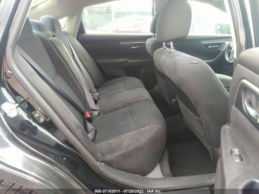2015 NISSAN ALTIMA 2.5/S/SV/SL - 1N4AL3AP1FC203386