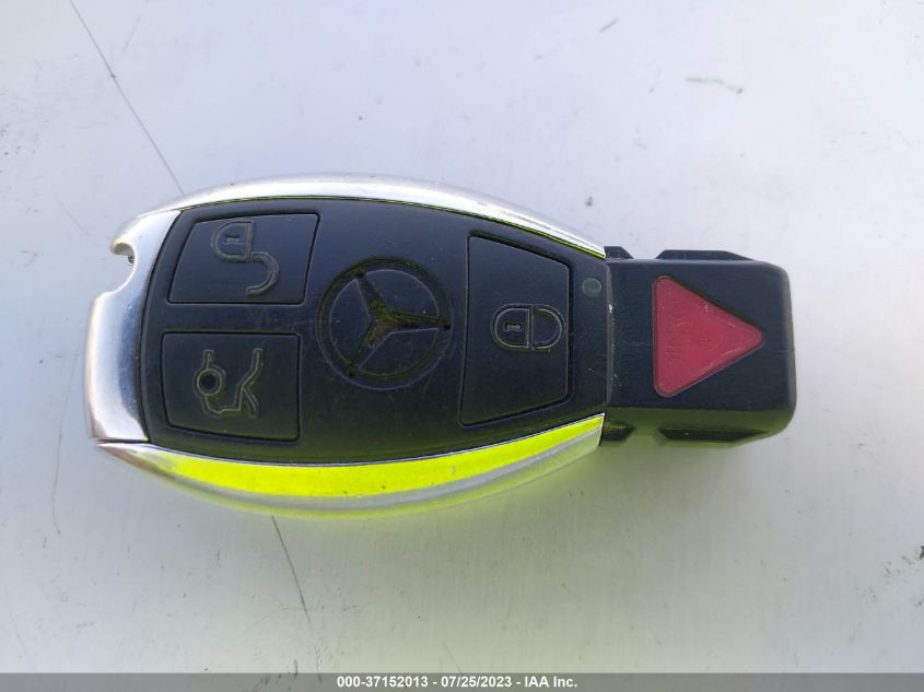2014 MERCEDES-BENZ CLA-CLASS CLA 250 - WDDSJ4EB2EN150831