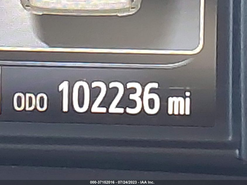 2015 TOYOTA SIENNA XLE/XLE AAS/LTD - 5TDYK3DC1FS662789