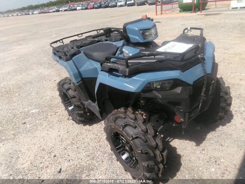 2021 POLARIS SPORTSMAN 450 H.O. - 4XASEA503MA283753