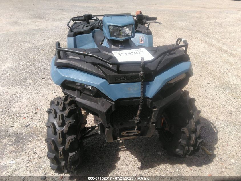 2021 POLARIS SPORTSMAN 450 H.O. - 4XASEA503MA283753