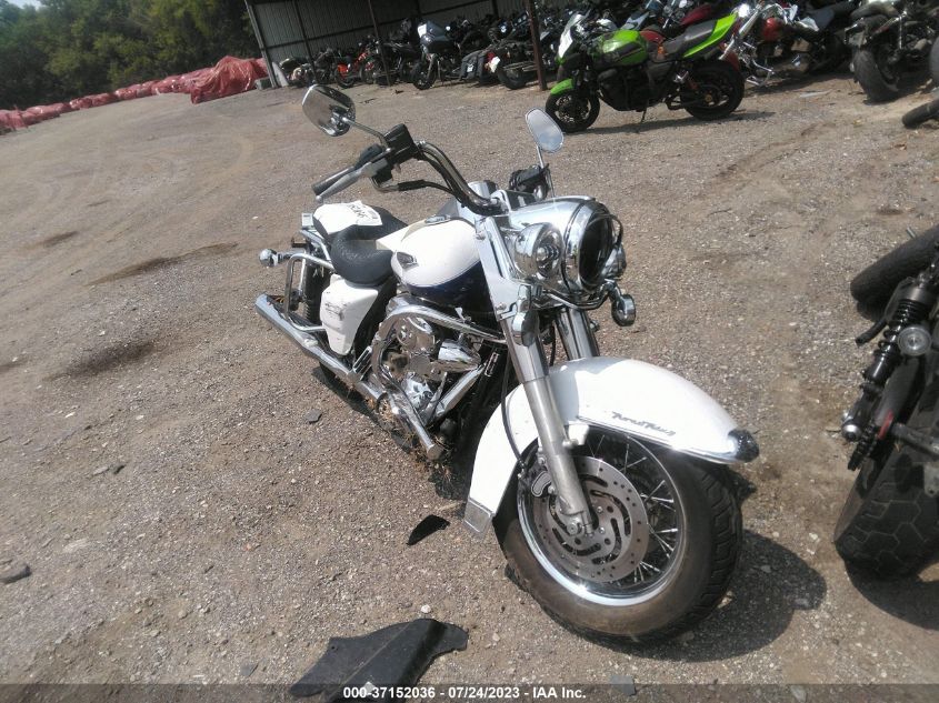 2007 HARLEY-DAVIDSON FLHRCI - 1HD1FR4147Y600976