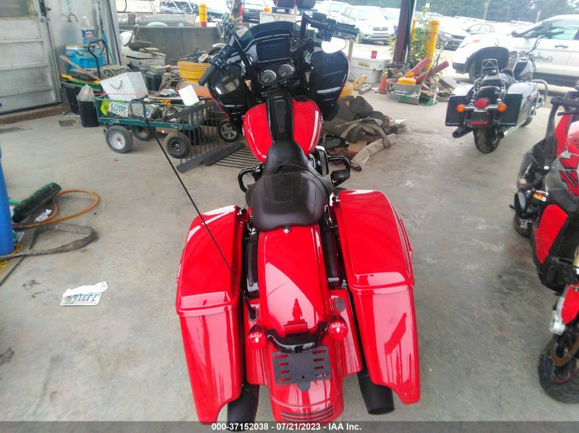 2022 HARLEY-DAVIDSON FLTRXS - 1HD1KTP18NB601696