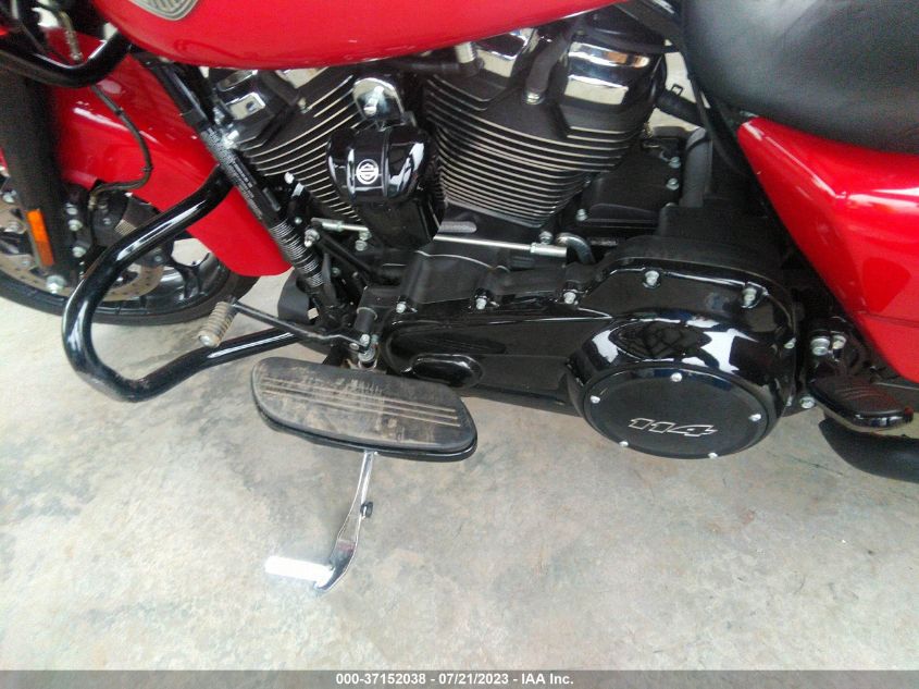 2022 HARLEY-DAVIDSON FLTRXS - 1HD1KTP18NB601696