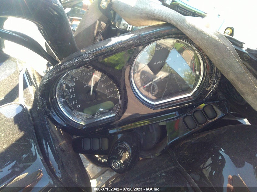 VIN 1HD1KTP10MB657517 2021 HARLEY-DAVIDSON FLTRXS