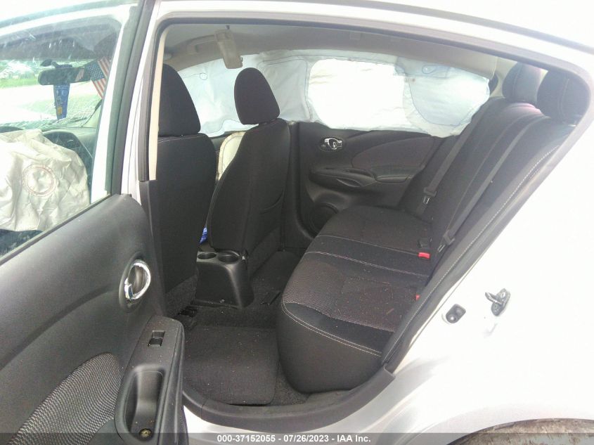 2015 NISSAN VERSA S/S PLUS/SV/SL - 3N1CN7AP5FL826800