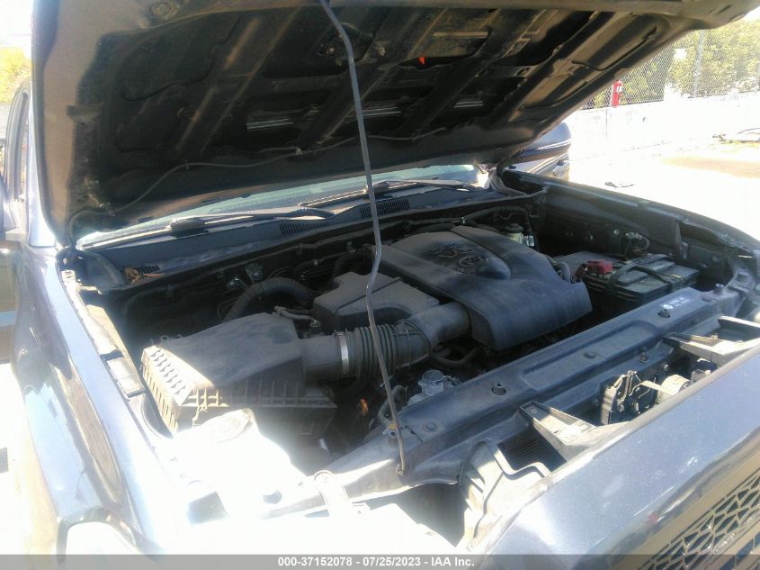 2016 TOYOTA TACOMA SR5/TRD SPORT - 3TMBZ5DN8GM004953