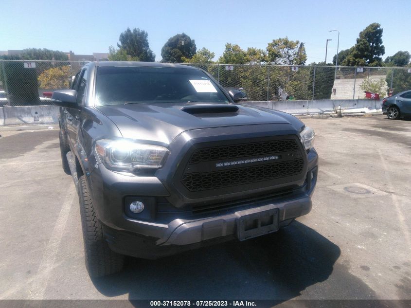 2016 TOYOTA TACOMA SR5/TRD SPORT - 3TMBZ5DN8GM004953