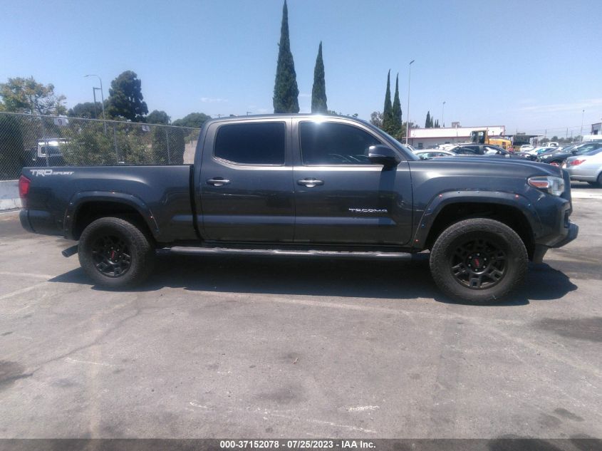 2016 TOYOTA TACOMA SR5/TRD SPORT - 3TMBZ5DN8GM004953