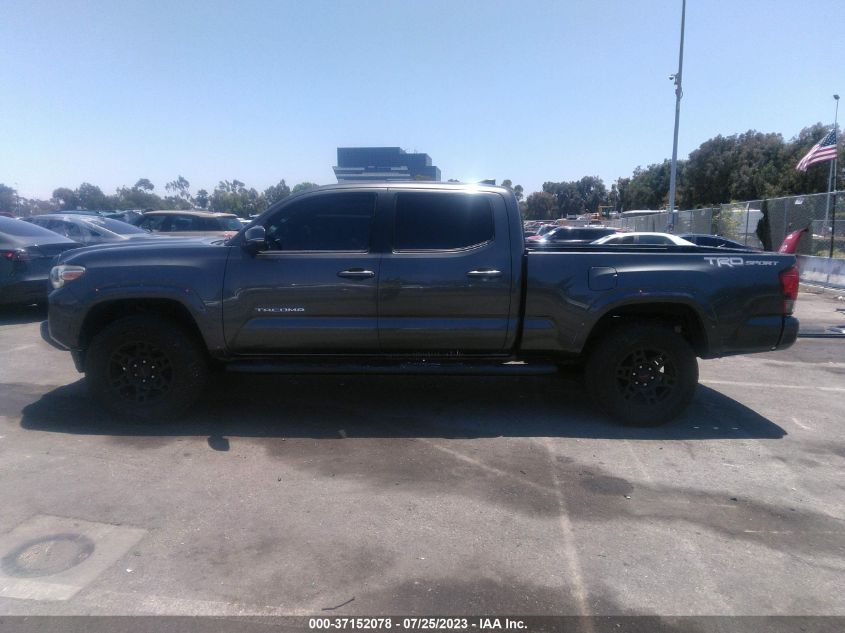 2016 TOYOTA TACOMA SR5/TRD SPORT - 3TMBZ5DN8GM004953
