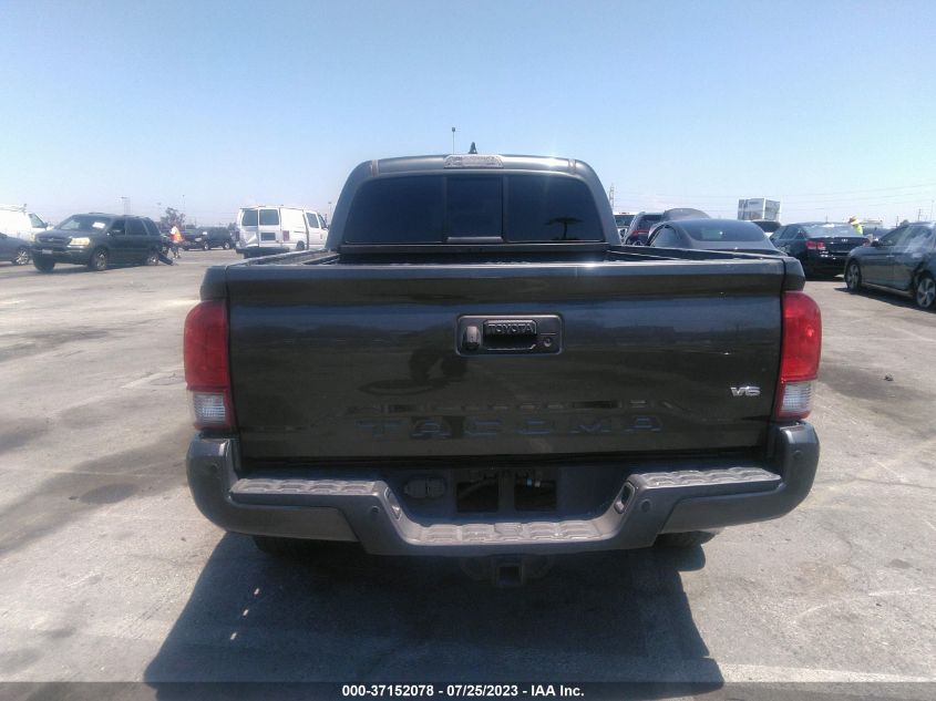 2016 TOYOTA TACOMA SR5/TRD SPORT - 3TMBZ5DN8GM004953