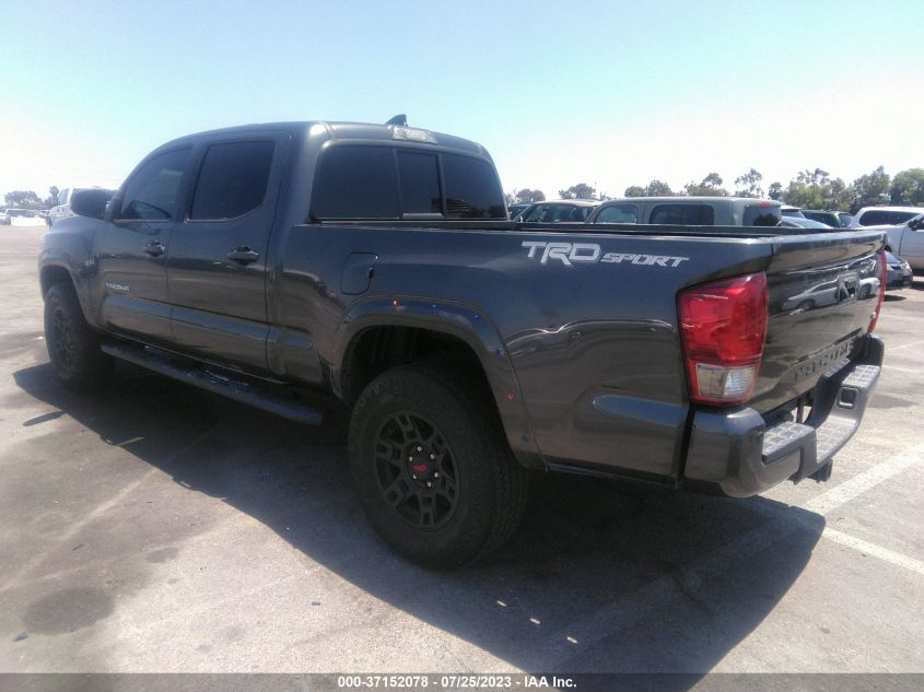 2016 TOYOTA TACOMA SR5/TRD SPORT - 3TMBZ5DN8GM004953