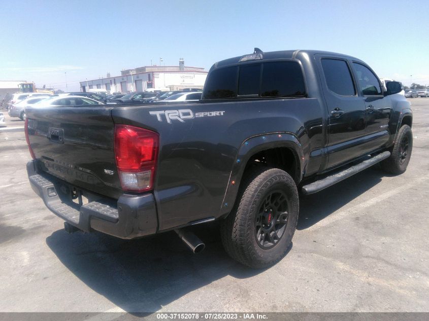 2016 TOYOTA TACOMA SR5/TRD SPORT - 3TMBZ5DN8GM004953