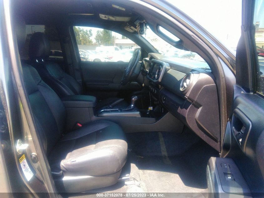 2016 TOYOTA TACOMA SR5/TRD SPORT - 3TMBZ5DN8GM004953