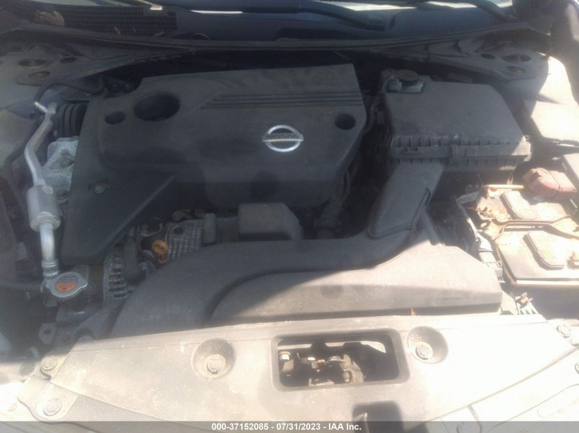 2015 NISSAN ALTIMA 2.5 S - 1N4AL3AP5FN401327