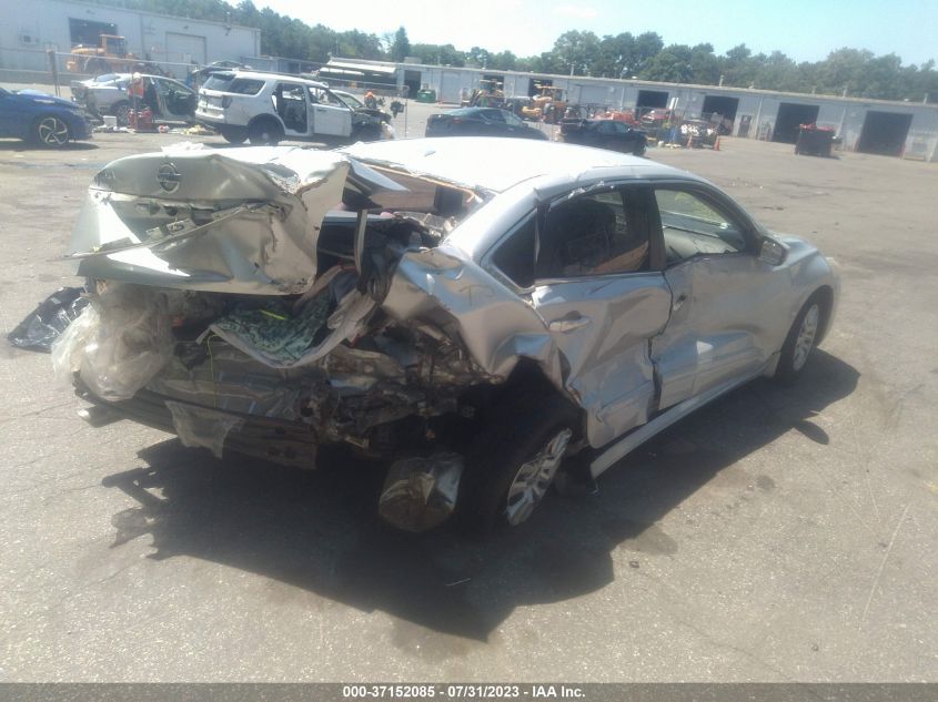 2015 NISSAN ALTIMA 2.5 S - 1N4AL3AP5FN401327