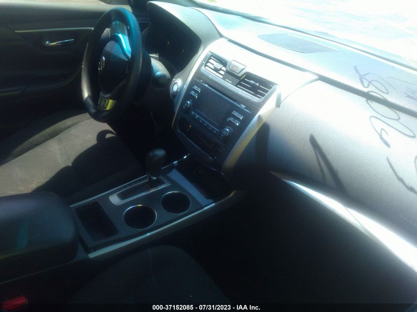 2015 NISSAN ALTIMA 2.5 S - 1N4AL3AP5FN401327