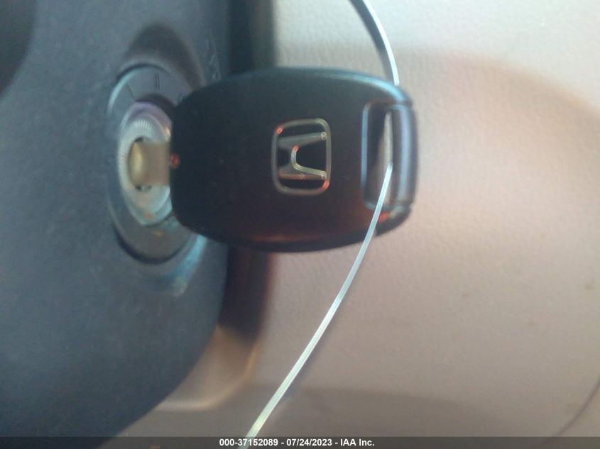 2013 HONDA CIVIC SDN LX - 19XFB2F5XDE090418