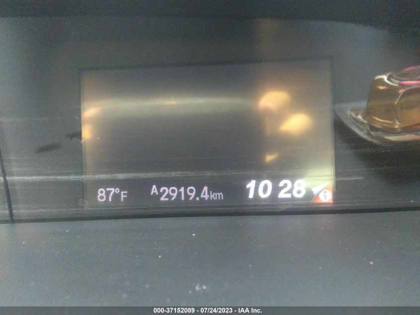 2013 HONDA CIVIC SDN LX - 19XFB2F5XDE090418