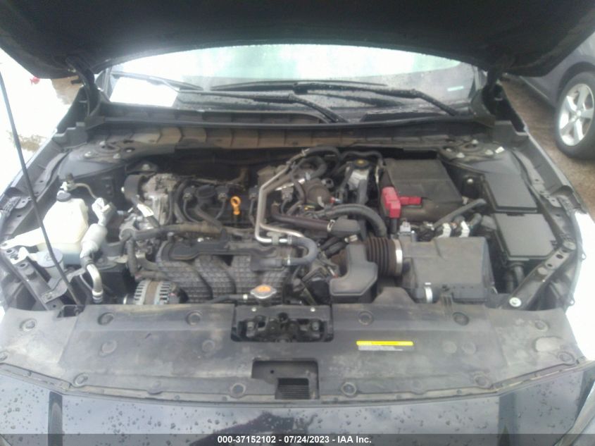 2021 NISSAN ALTIMA 2.5 S - 1N4BL4BV6MN357018