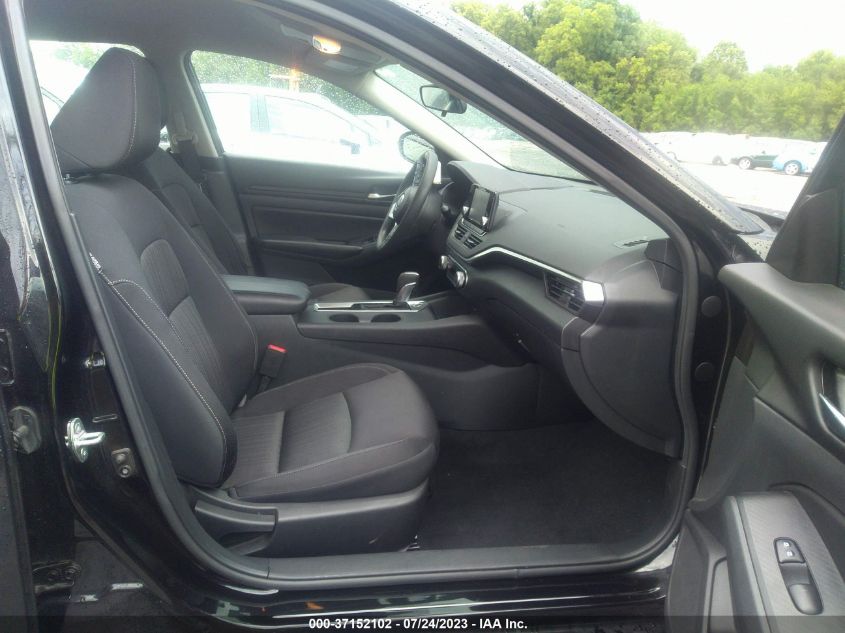 2021 NISSAN ALTIMA 2.5 S - 1N4BL4BV6MN357018