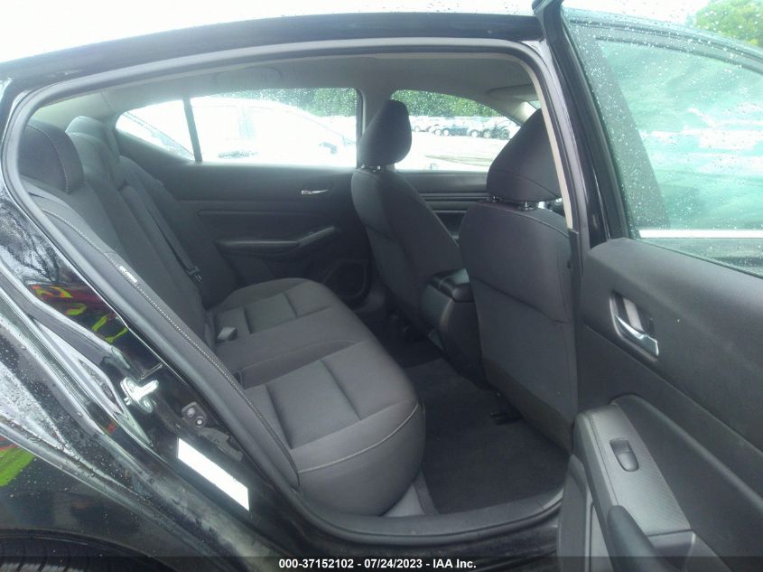 2021 NISSAN ALTIMA 2.5 S - 1N4BL4BV6MN357018