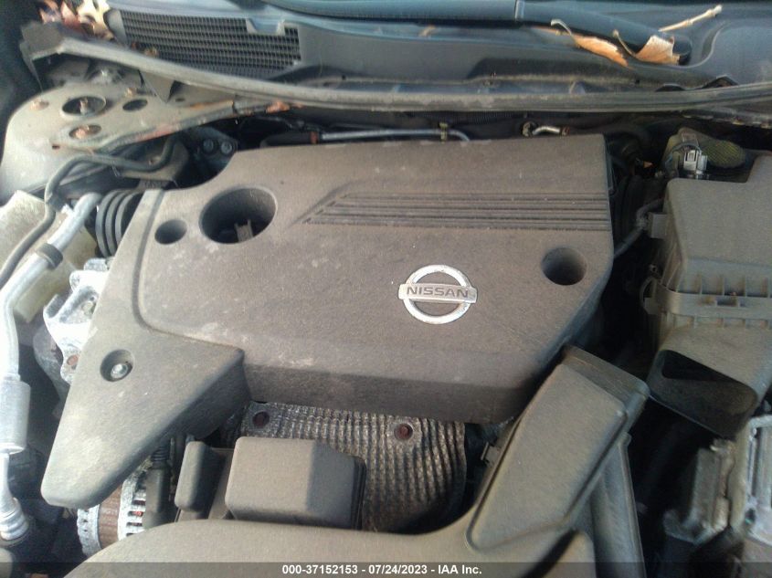 2015 NISSAN ALTIMA 2.5 S - 1N4AL3AP4FC451888