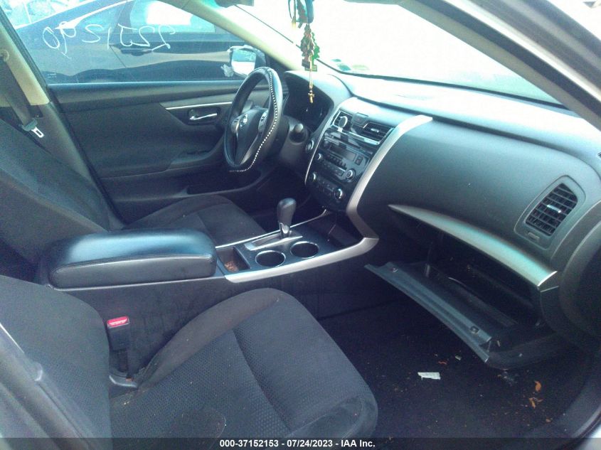 2015 NISSAN ALTIMA 2.5 S - 1N4AL3AP4FC451888