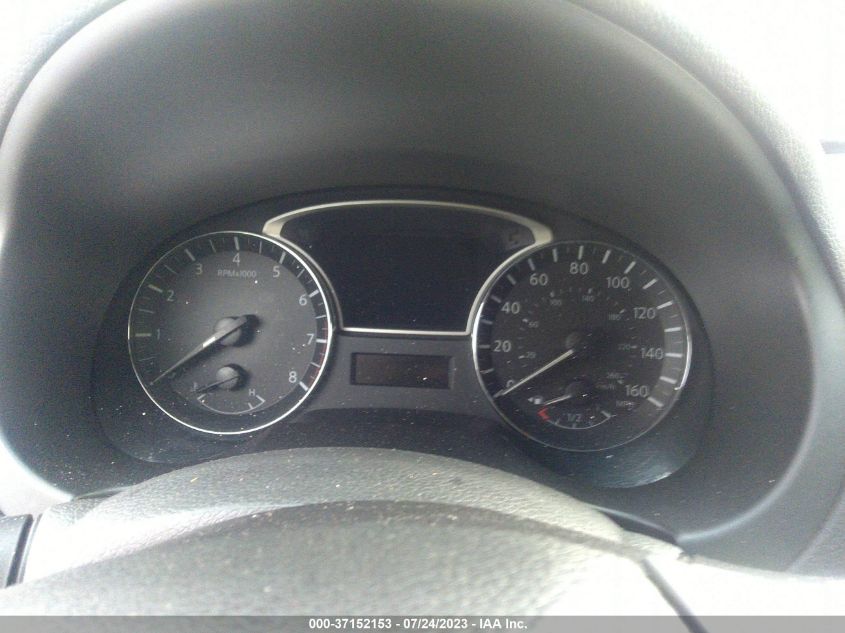 2015 NISSAN ALTIMA 2.5 S - 1N4AL3AP4FC451888