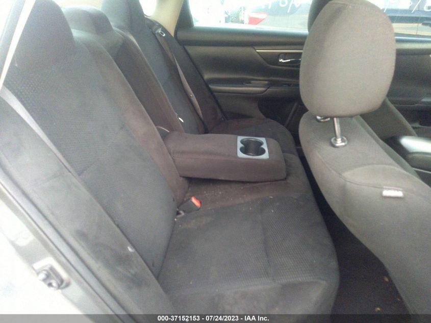 2015 NISSAN ALTIMA 2.5 S - 1N4AL3AP4FC451888