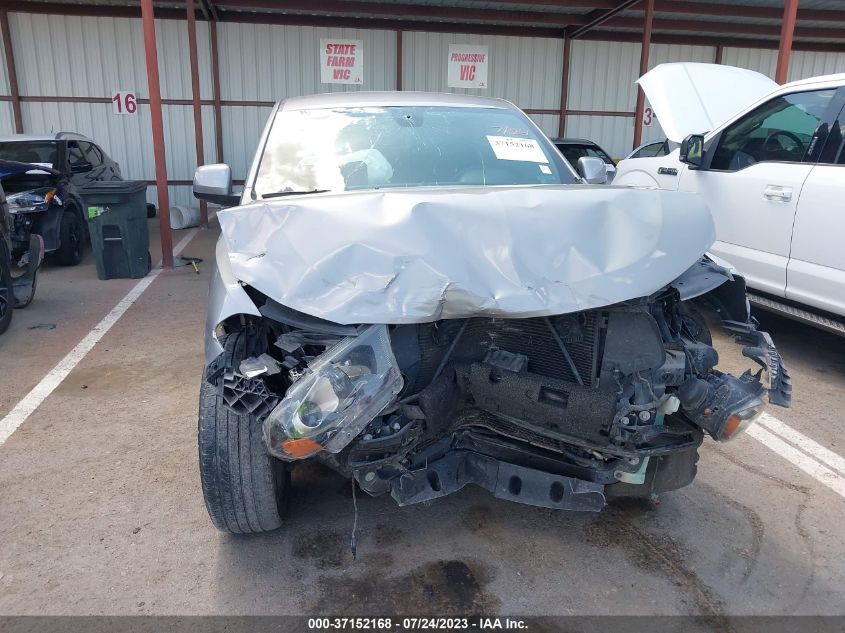 2014 DODGE DURANGO SXT - 1C4RDHAG9EC390723