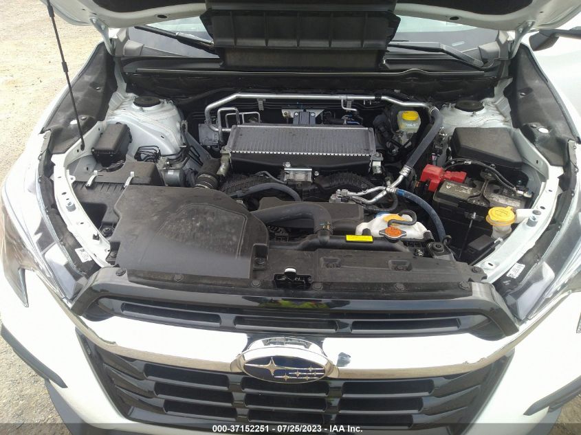 2023 SUBARU ASCENT PREMIUM - 4S4WMAED4P3402821