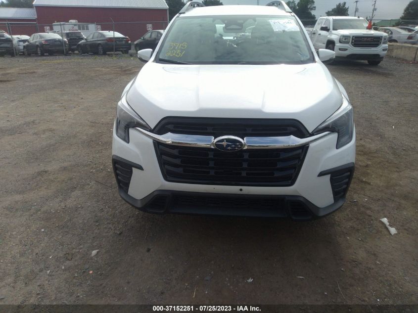 2023 SUBARU ASCENT PREMIUM - 4S4WMAED4P3402821