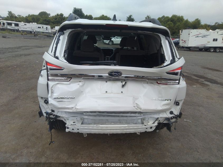 2023 SUBARU ASCENT PREMIUM - 4S4WMAED4P3402821