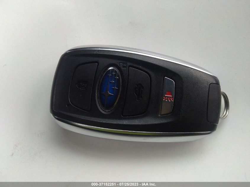 2023 SUBARU ASCENT PREMIUM - 4S4WMAED4P3402821