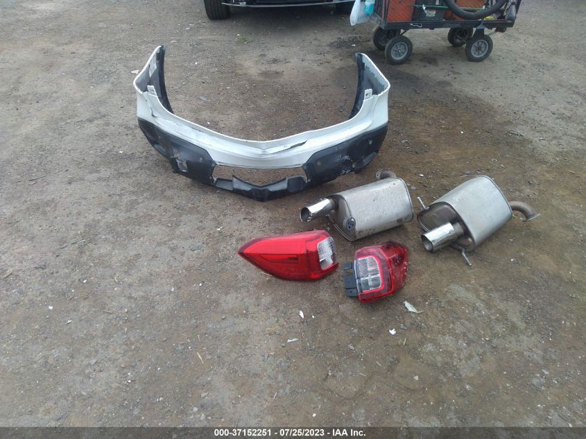 2023 SUBARU ASCENT PREMIUM - 4S4WMAED4P3402821