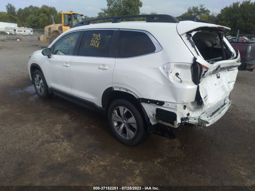 2023 SUBARU ASCENT PREMIUM - 4S4WMAED4P3402821