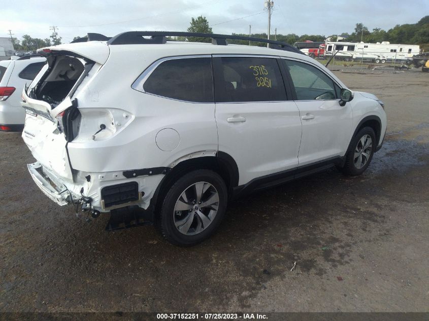 2023 SUBARU ASCENT PREMIUM - 4S4WMAED4P3402821