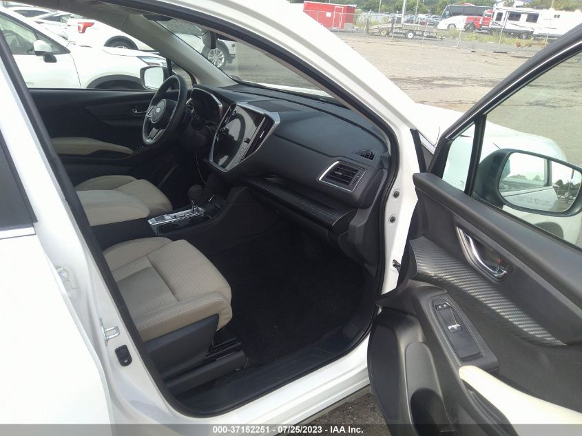 2023 SUBARU ASCENT PREMIUM - 4S4WMAED4P3402821