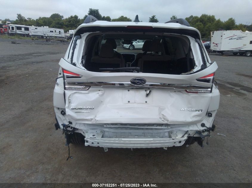 2023 SUBARU ASCENT PREMIUM - 4S4WMAED4P3402821