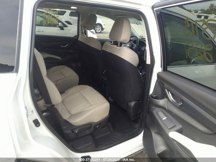 2023 SUBARU ASCENT PREMIUM - 4S4WMAED4P3402821
