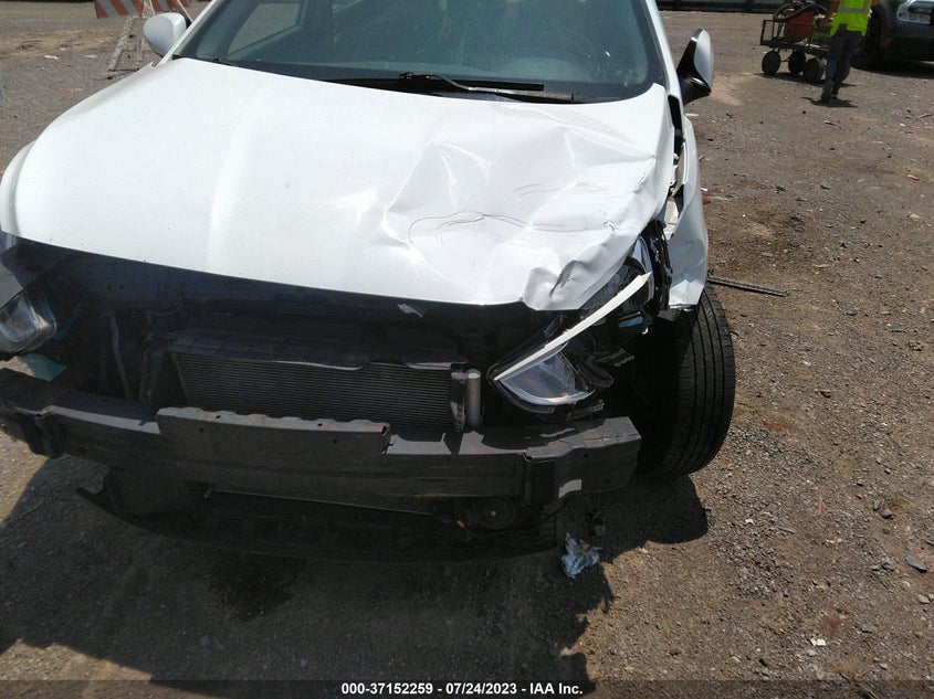 VIN KMHCT4AE2HU294930 2017 HYUNDAI ACCENT SE