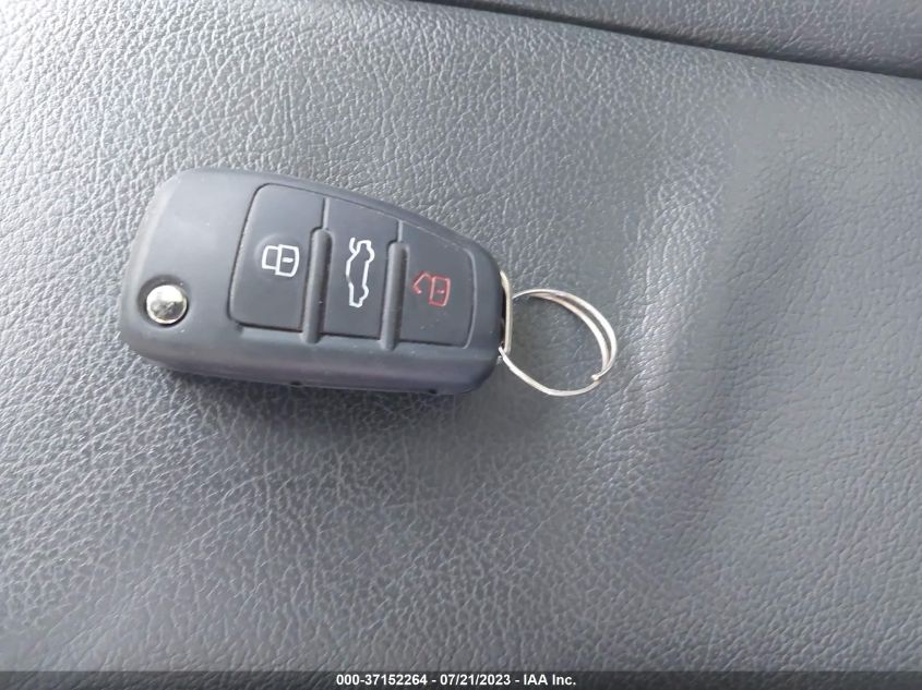 2016 AUDI A3 2.0T PREMIUM - WAUB8GFF0G1073523