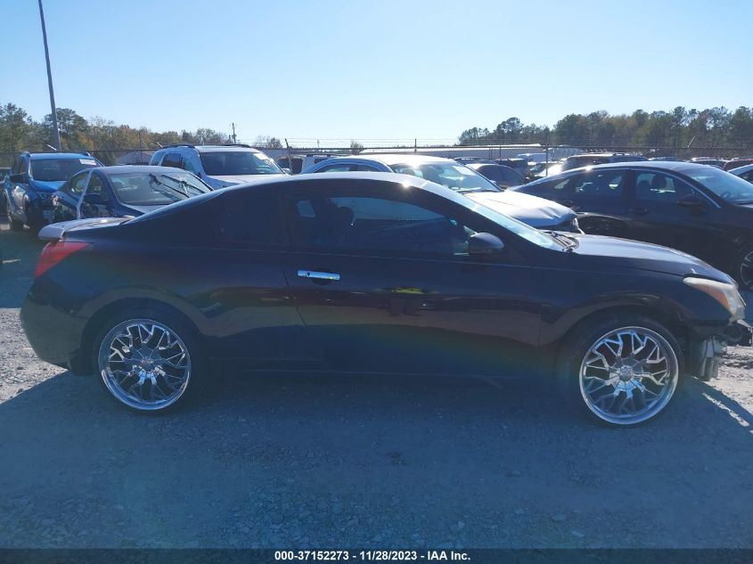 2013 NISSAN ALTIMA 2.5 S - 1N4AL2EP6DC286881