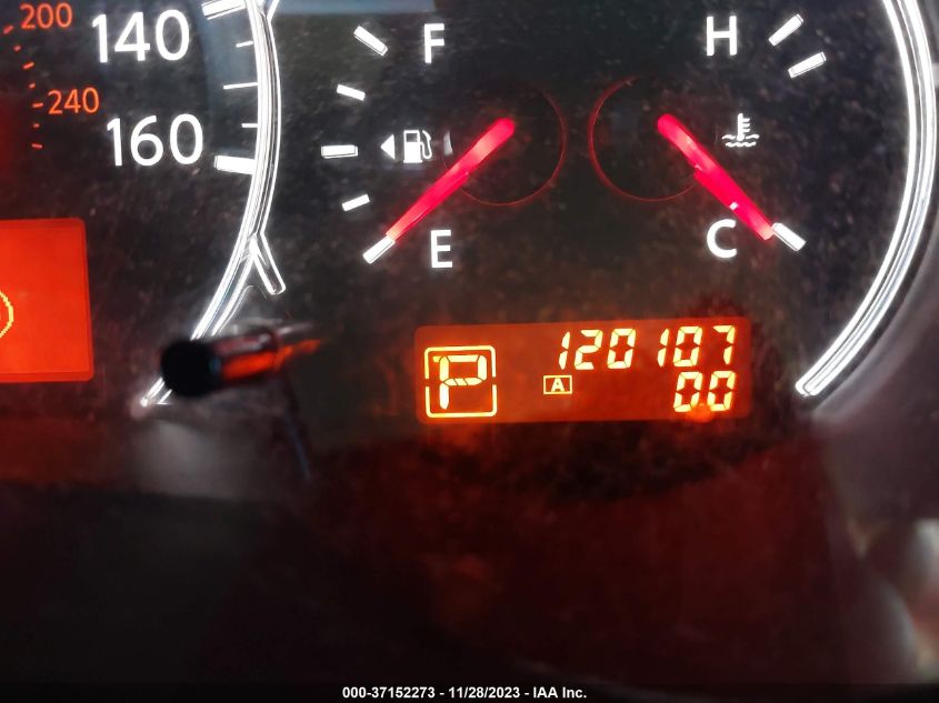 2013 NISSAN ALTIMA 2.5 S - 1N4AL2EP6DC286881