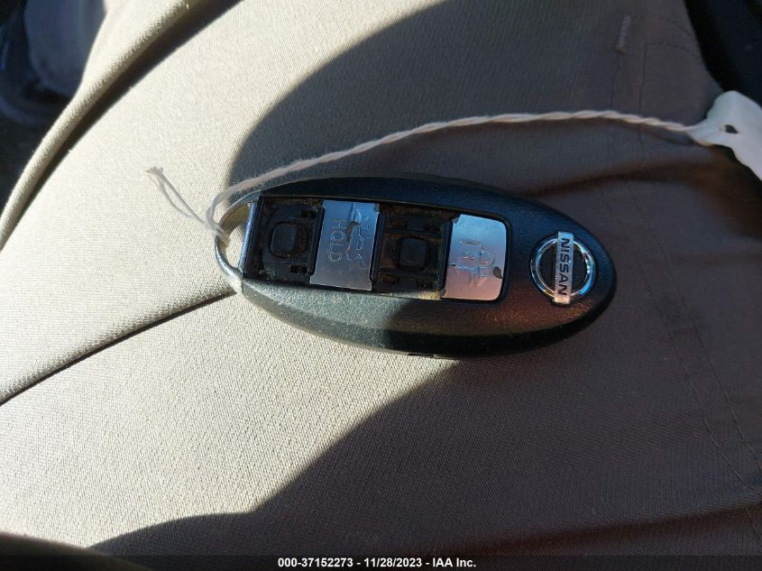 2013 NISSAN ALTIMA 2.5 S - 1N4AL2EP6DC286881