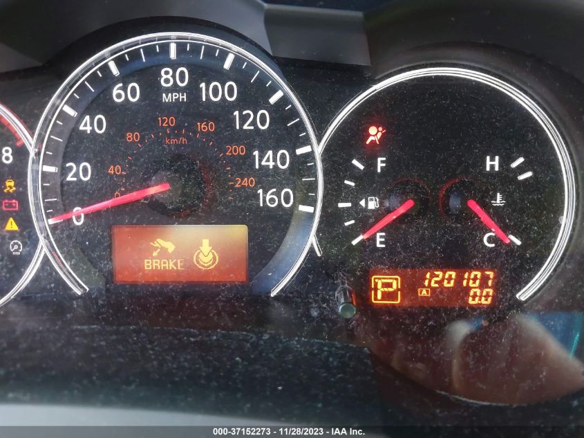 2013 NISSAN ALTIMA 2.5 S - 1N4AL2EP6DC286881